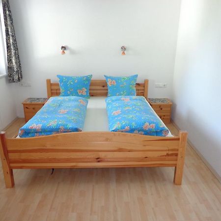 Appartamento Sterzingerhof Neustift im Stubaital Esterno foto