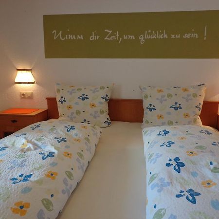 Appartamento Sterzingerhof Neustift im Stubaital Esterno foto