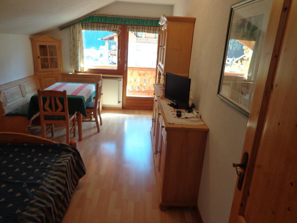 Appartamento Sterzingerhof Neustift im Stubaital Camera foto