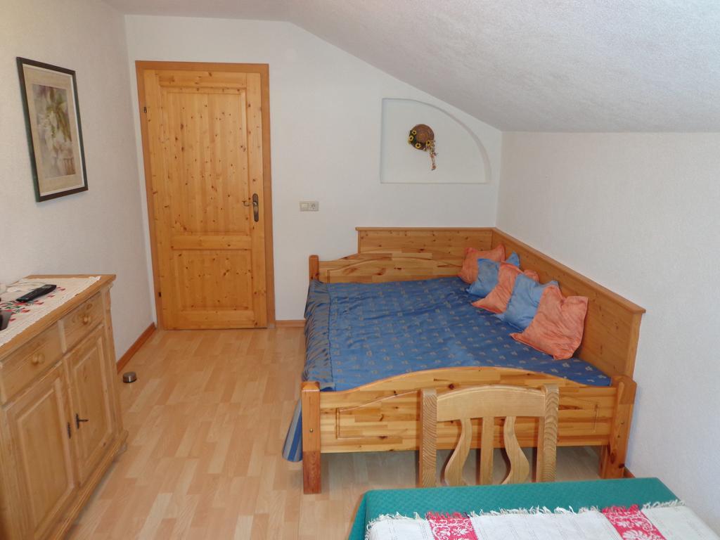 Appartamento Sterzingerhof Neustift im Stubaital Esterno foto