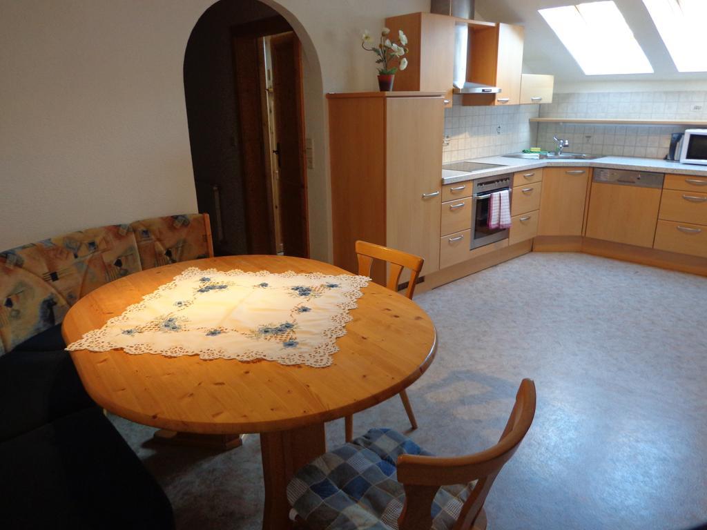 Appartamento Sterzingerhof Neustift im Stubaital Camera foto