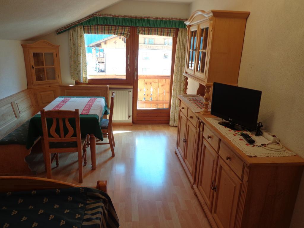 Appartamento Sterzingerhof Neustift im Stubaital Camera foto