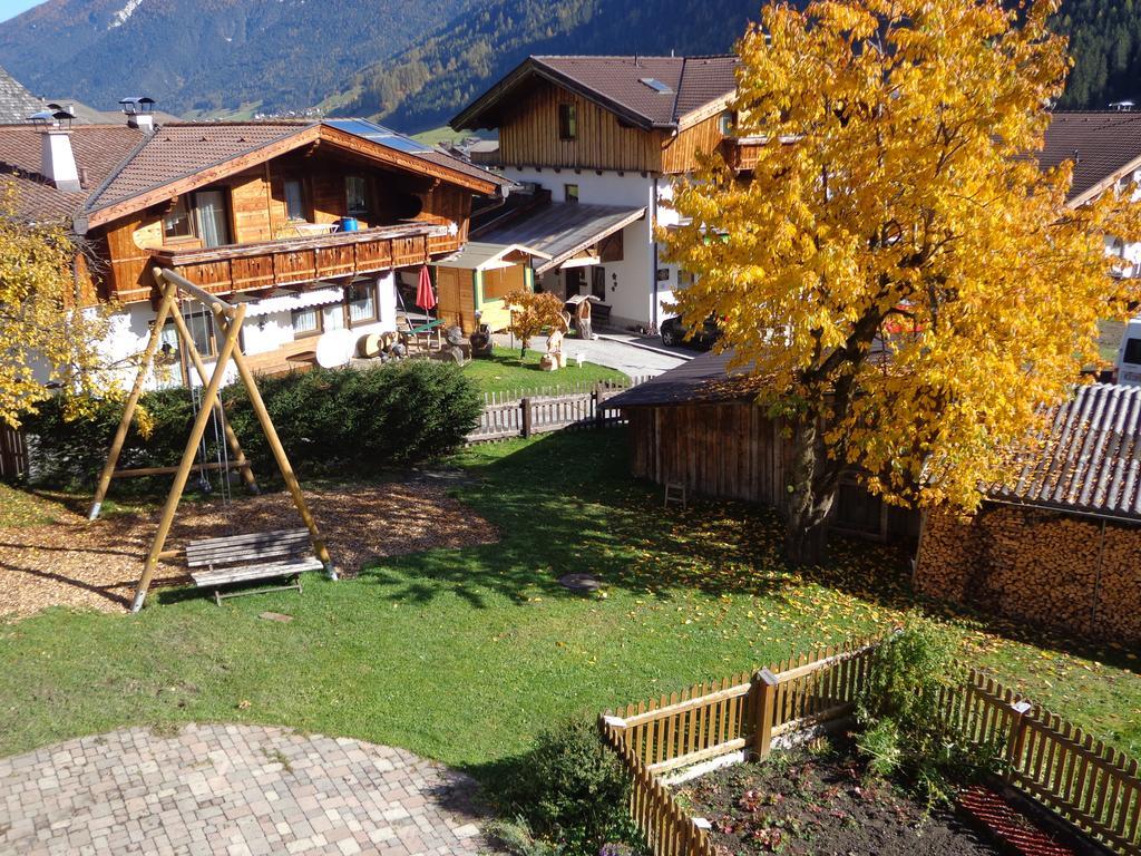 Appartamento Sterzingerhof Neustift im Stubaital Camera foto
