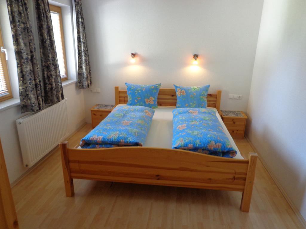 Appartamento Sterzingerhof Neustift im Stubaital Esterno foto
