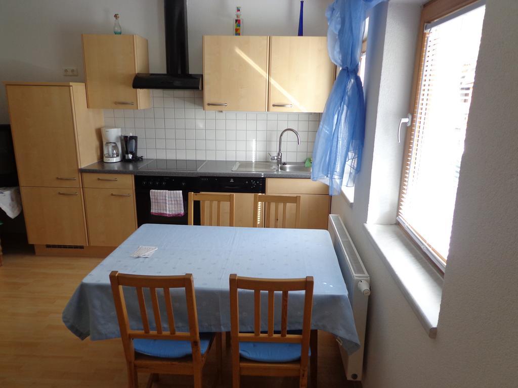 Appartamento Sterzingerhof Neustift im Stubaital Esterno foto