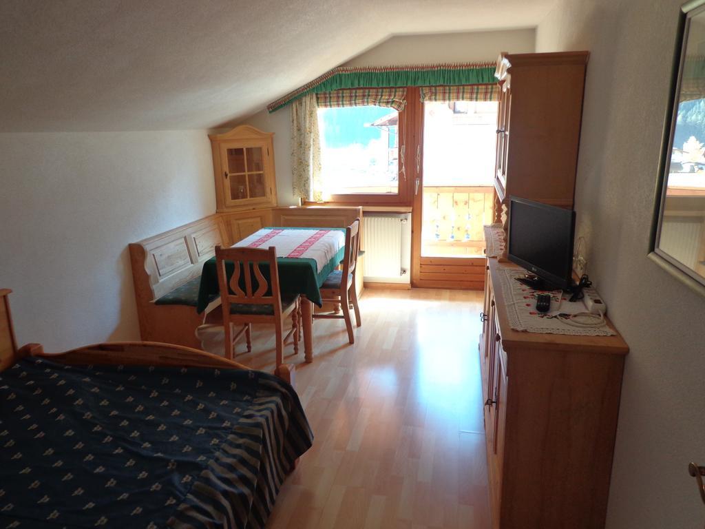 Appartamento Sterzingerhof Neustift im Stubaital Esterno foto