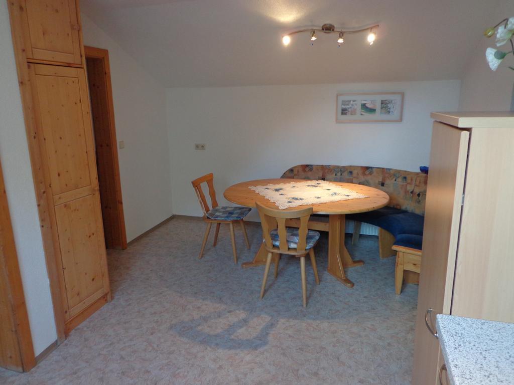 Appartamento Sterzingerhof Neustift im Stubaital Esterno foto
